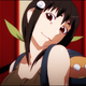Awww... Lil’ Hachikuji all growed up. Same backpack. Enhanced... uh... “assets”.